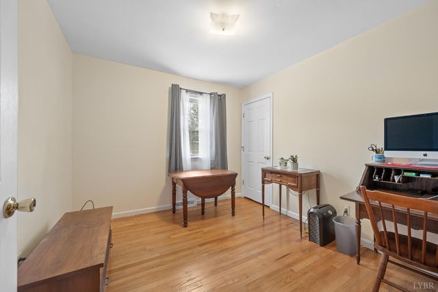 3300 Cranehill Drive, Lynchburg, VA 24503