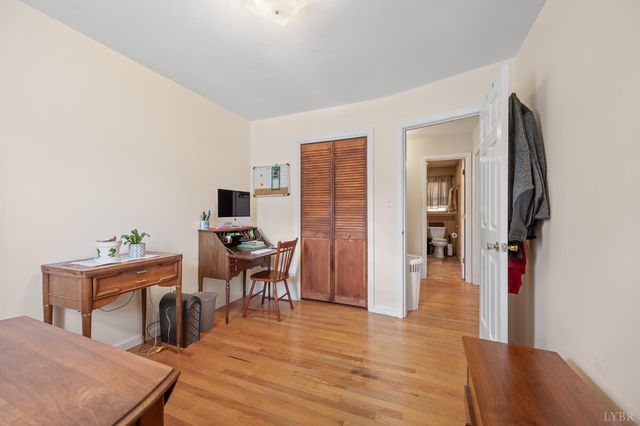 3300 Cranehill Drive, Lynchburg, VA 24503