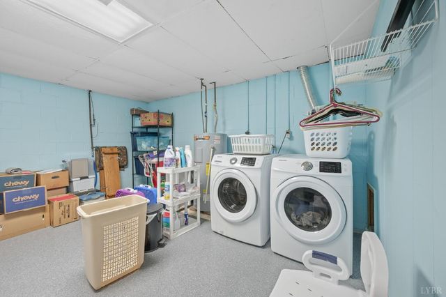 3300 Cranehill Drive, Lynchburg, VA 24503