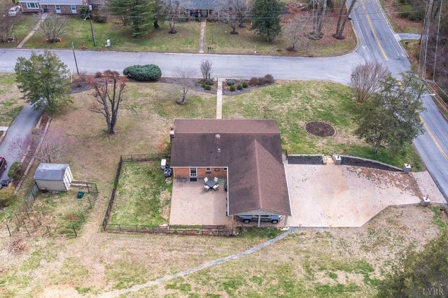 3300 Cranehill Drive, Lynchburg, VA 24503