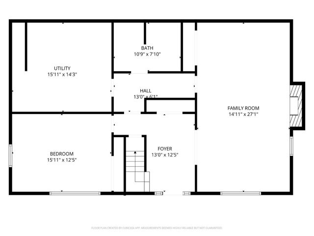 3300 Cranehill Drive, Lynchburg, VA 24503