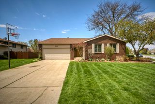 9412 Oriole Drive, Munster, IN 46321