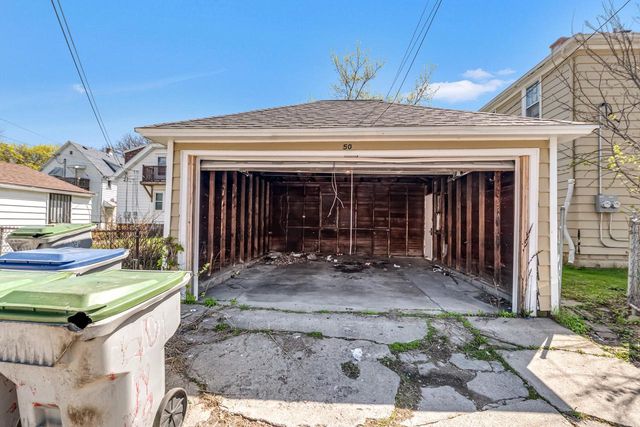 5017 N 38th STREET, Milwaukee, WI 53209