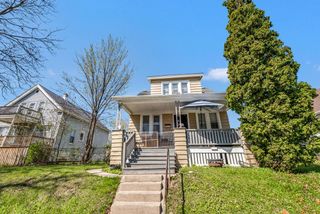5017 N 38th STREET, Milwaukee, WI 53209