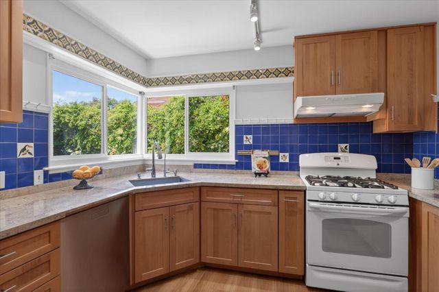 1660 Long Street, Santa Clara, CA 95050