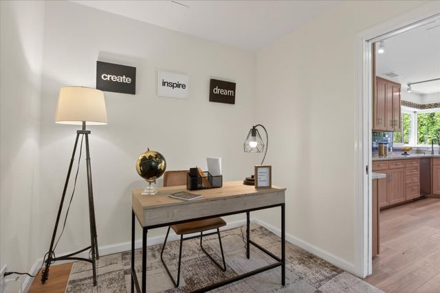 1660 Long Street, Santa Clara, CA 95050