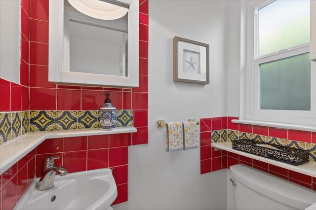 1660 Long Street, Santa Clara, CA 95050