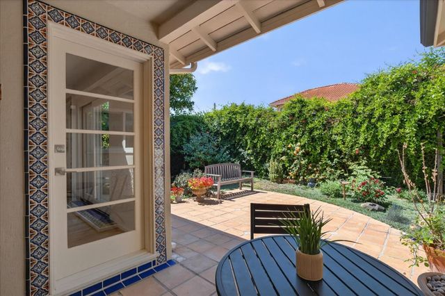 1660 Long Street, Santa Clara, CA 95050