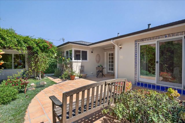 1660 Long Street, Santa Clara, CA 95050