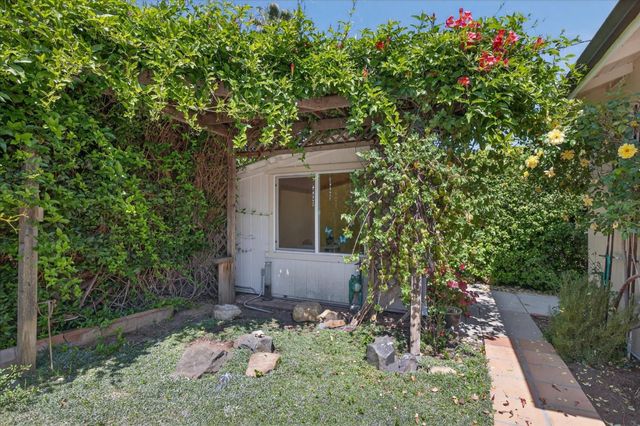 1660 Long Street, Santa Clara, CA 95050