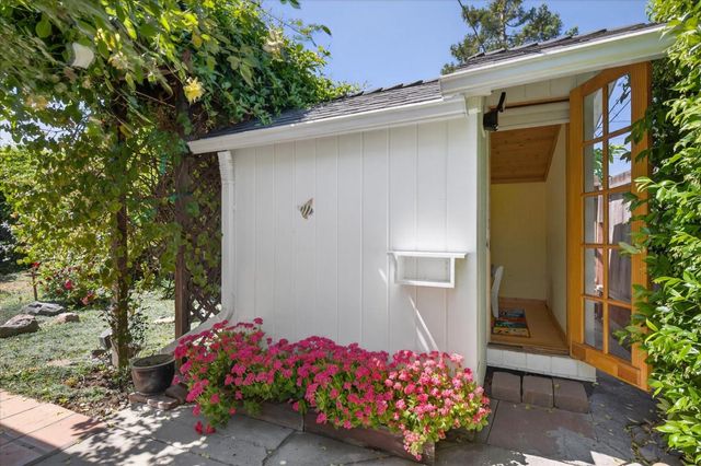 1660 Long Street, Santa Clara, CA 95050