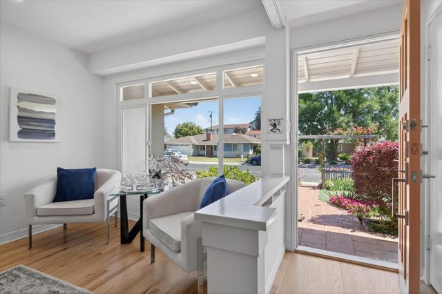 1660 Long Street, Santa Clara, CA 95050