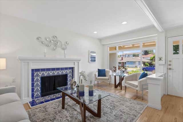 1660 Long Street, Santa Clara, CA 95050