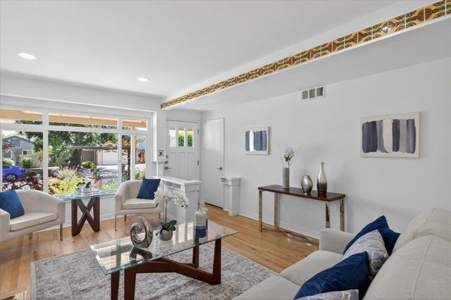 1660 Long Street, Santa Clara, CA 95050