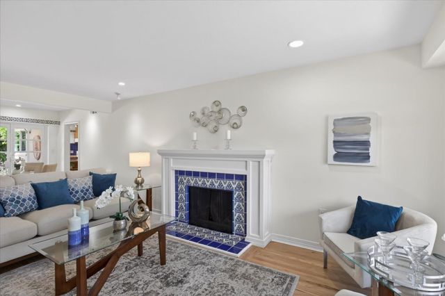 1660 Long Street, Santa Clara, CA 95050