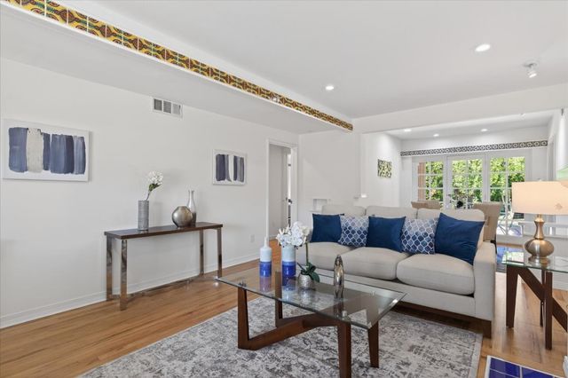 1660 Long Street, Santa Clara, CA 95050