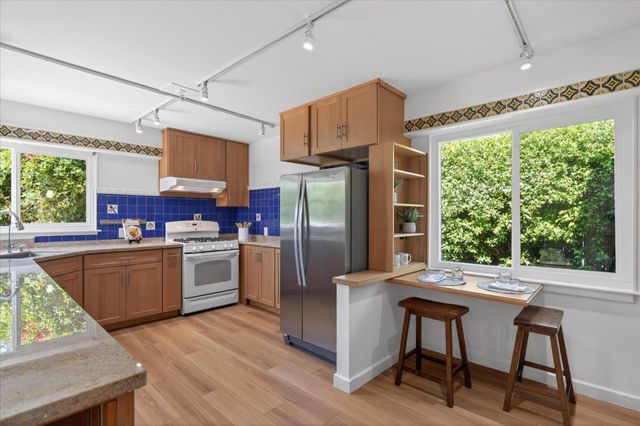 1660 Long Street, Santa Clara, CA 95050