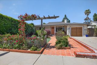 1660 Long Street, Santa Clara, CA 95050