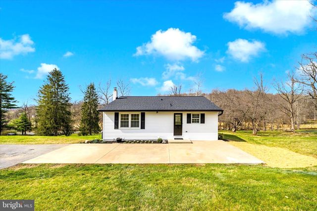 13611 HARRISVILLE RD, Mount Airy, MD 21771