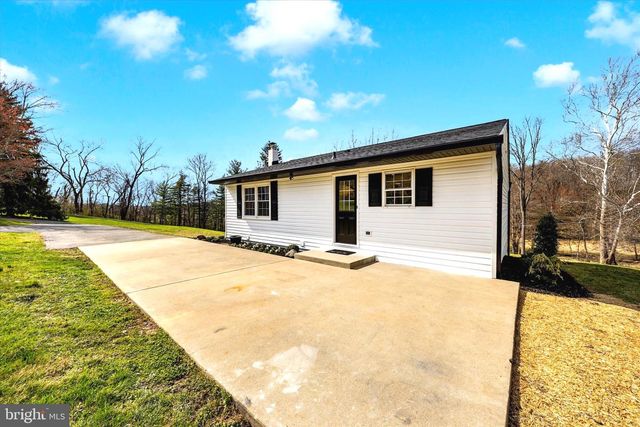 13611 HARRISVILLE RD, Mount Airy, MD 21771