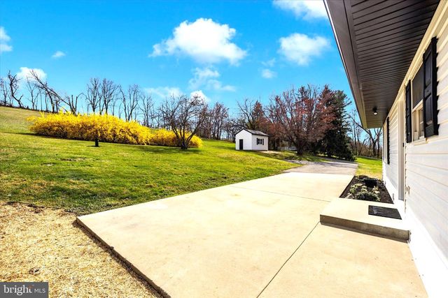 13611 HARRISVILLE RD, Mount Airy, MD 21771