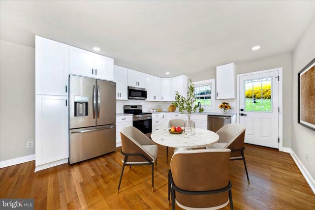 13611 HARRISVILLE RD, Mount Airy, MD 21771