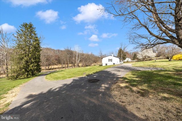 13611 HARRISVILLE RD, Mount Airy, MD 21771