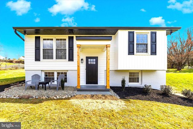 13611 HARRISVILLE RD, Mount Airy, MD 21771