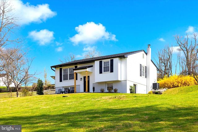 13611 HARRISVILLE RD, Mount Airy, MD 21771