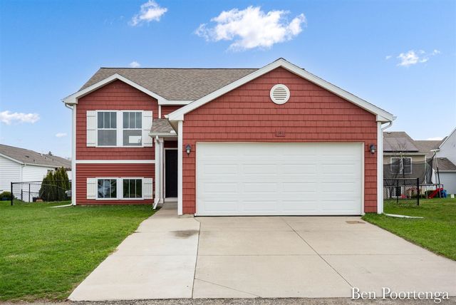 11611 Kodiak Court, Alto, MI 49302