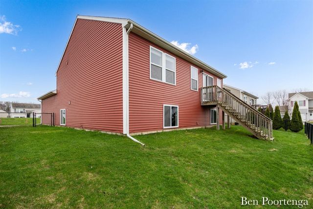 11611 Kodiak Court, Alto, MI 49302