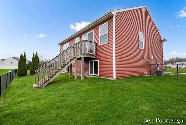 11611 Kodiak Court, Alto, MI 49302