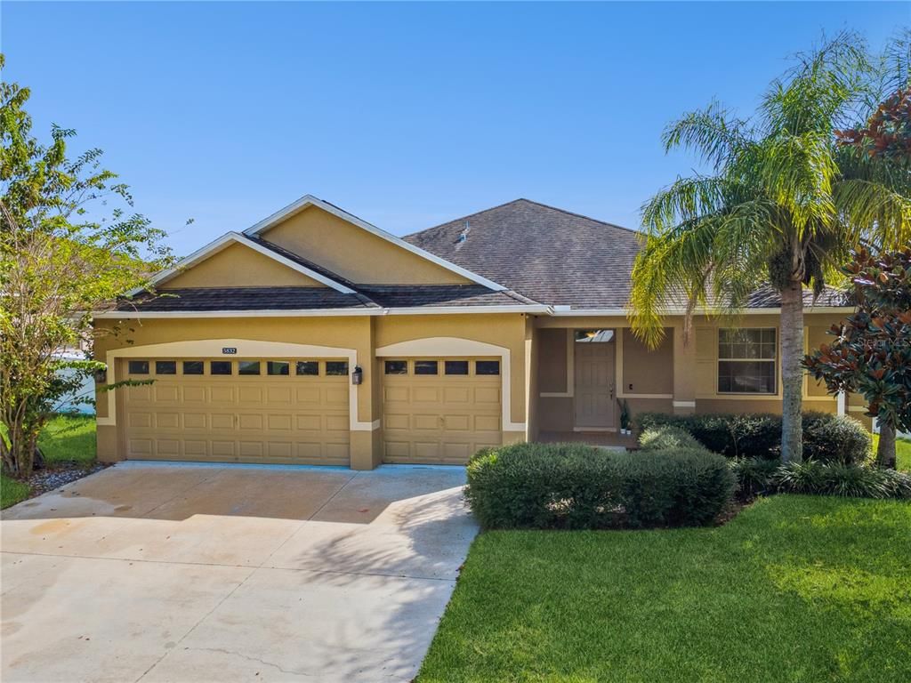5832 TARLETON WAY, Mount Dora, FL 32757