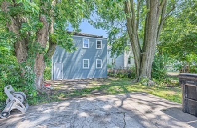 5234 S Carpenter Street, Chicago, IL 60609