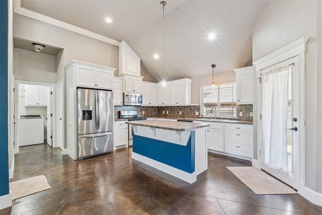 1324 N Missouri Avenue, Oklahoma City, OK 73117