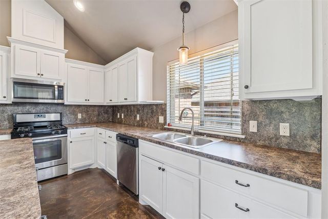 1324 N Missouri Avenue, Oklahoma City, OK 73117