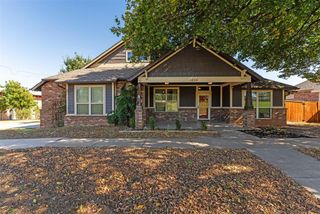 1324 N Missouri Avenue, Oklahoma City, OK 73117