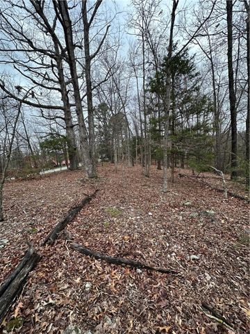 1601 Mundell Road, Eureka Springs, AR 72631