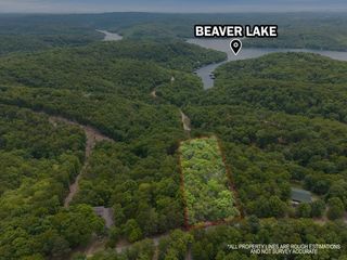 1601 Mundell Road, Eureka Springs, AR 72631