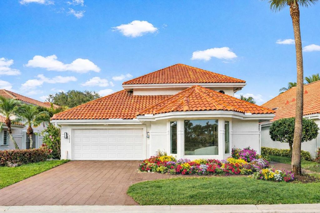 5239 Suffolk Drive, Boca Raton, FL 33496