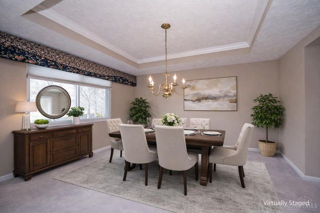 9671 Fox Run Drive, Mason, OH 45040