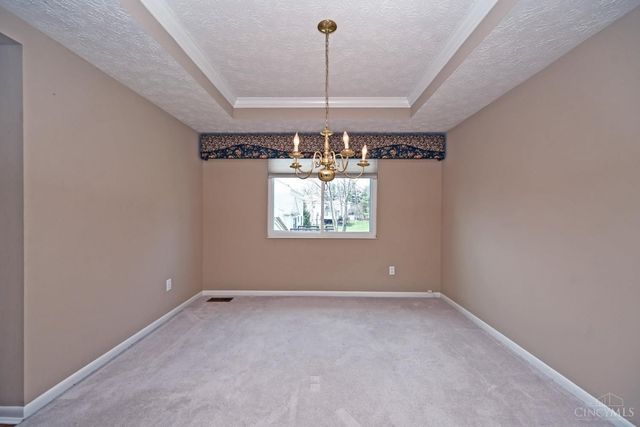 9671 Fox Run Drive, Mason, OH 45040