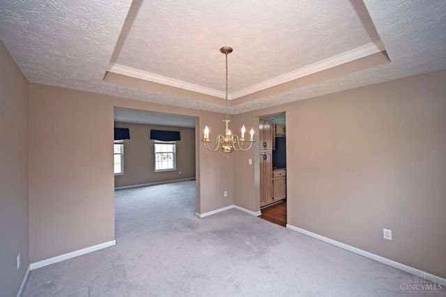 9671 Fox Run Drive, Mason, OH 45040