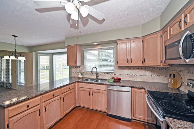 9671 Fox Run Drive, Mason, OH 45040