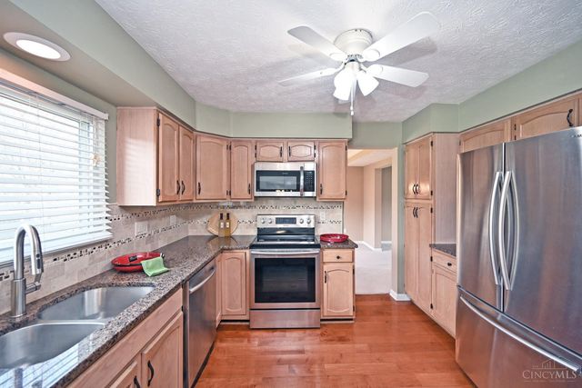 9671 Fox Run Drive, Mason, OH 45040