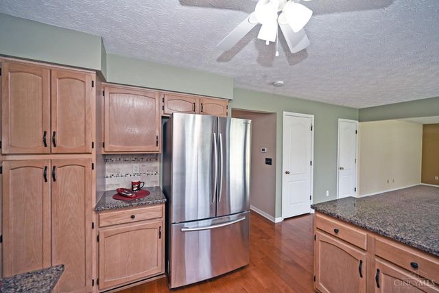 9671 Fox Run Drive, Mason, OH 45040