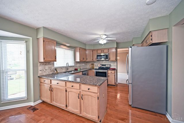 9671 Fox Run Drive, Mason, OH 45040