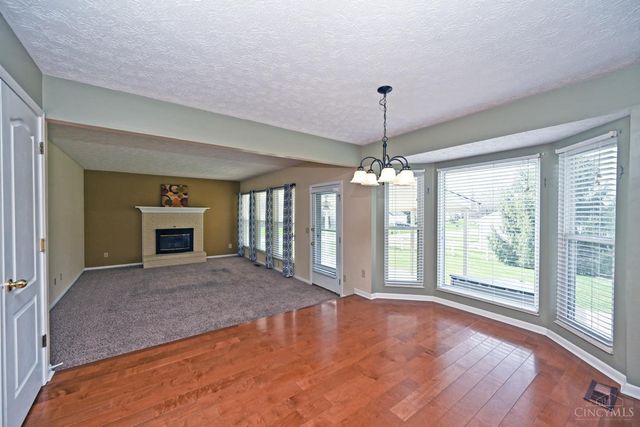 9671 Fox Run Drive, Mason, OH 45040