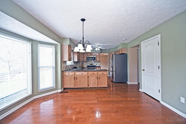 9671 Fox Run Drive, Mason, OH 45040