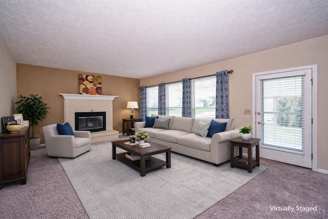 9671 Fox Run Drive, Mason, OH 45040